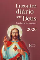 Encontro diário com Deus 2026 Encontro diário com Deus 2026