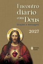 Encontro diario com deus 2027