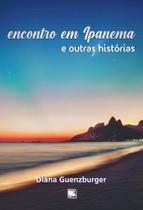 Encontro em Ipanema - Scortecci Editora Encontro em Ipanema - Scortecci Editora