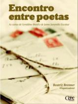 Encontro entre poetas - bilíngue - CEPE