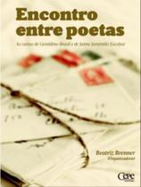 Encontro entre poetas - bilíngue - CEPE