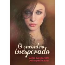 Encontro inesperado, o - GRUPO VIDA E CONSCIEN Encontro inesperado, o - GRUPO VIDA E CONSCIEN