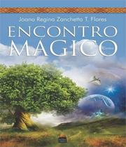 Encontro magico - BESOUROBOX