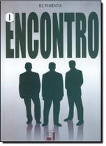 Encontro, O - CRIADO MUDO EDICOES