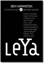 Encontros Com 40 Grandes Autores - NENHUMA Encontros Com 40 Grandes Autores - NENHUMA