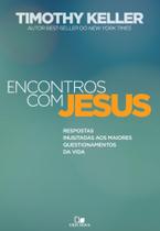 Encontros com Jesus - VIDA NOVA