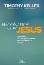 Encontros com jesus Encontros com jesus