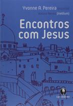Encontros com Jesus