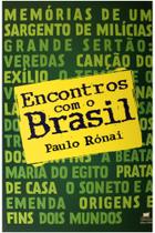 Encontros com o Brasil Encontros com o Brasil