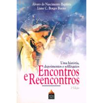 Encontros e Reencontros