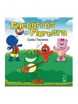 Encontros na floresta Encontros na floresta