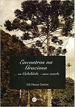 Encontros na Graciosa ... Ou Celulóide - Uma Novela