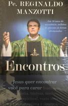 Encontros - PETRA - GRUPO EDIOURO