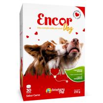 ENCOR DOG - 210G Botupharma