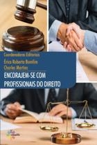 Encorajem-se com profissionais do direito - CONQUISTA Encorajem-se com profissionais do direito - CONQUISTA