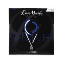 Encord.Dean Markley Signature Guitarra 011-052 2505