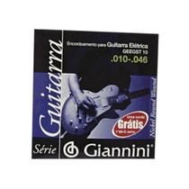 Encord Guitarra Extra Super Leve Geegst8 Giannini Encord Guitarra Extra Super Leve Geegst8 Giannini
