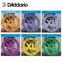 Encord. p/guitarra d adario 008 exl130
