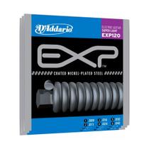 Encord. p/guitarra d adario 009 exp120