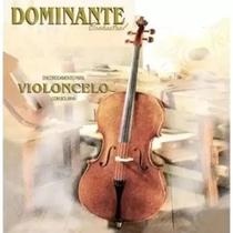 Encord violoncelo orchestral - dominante