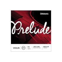 Encordamento para Violino Prelude J810 4/4