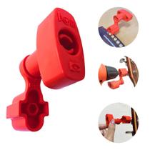 Encordoador Bori 3x1 Manipulo Tarraxa Cavaco Violão Guitarra Banjo