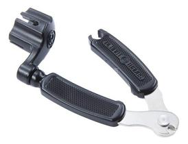 Encordoador Daddario Guitar Pro-winder Com Alicate De Corte