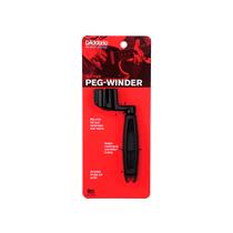Encordoador DAddario Planet Waves Pegwinder Guitarra Violão Etc PWPW1