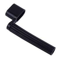 Encordoador Enrolador Manivela Para Violão Guitarra Cavaco