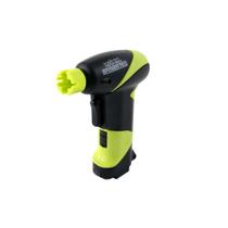 Encordoador Motorizado encaixe universal Pilha P04118 Ernie Ball