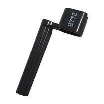 Encordoador MYTH Manivela Preto P/ Guitarra Violão Baixo Ukulel Enrolador e Extrator de Instrumentos