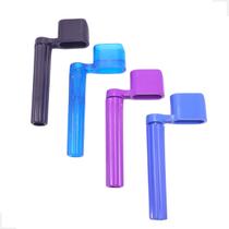 Encordoador violao/ guitarra/cavaco colorido mxt