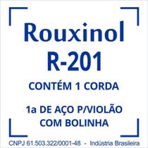 Encordoamento AÇO Inoxidável 1 MI (R20) com Bolinha - Pacote com 24 Unidades Encordoamento AÇO Inoxidável 1 MI (R20) com Bolinha - Pacote com 24 Unidades