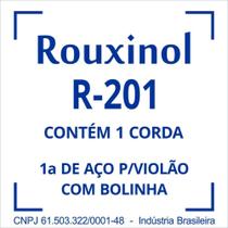 Encordoamento ACO Inoxidavel 1MI (R20) C/BOL