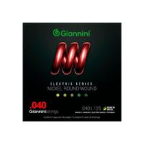 Encordoamento Baixo 5 Cordas Geebrl 5