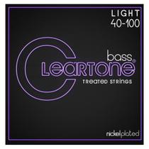 Encordoamento Baixo Cleartone Bass Light 40-100
