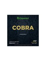 Encordoamento Cavaquinho Aço Leve Cobra Gescl Encordoamento Cavaquinho Aço Leve Cobra Gescl