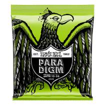 Encordoamento Coated Guita 7 Cordas 010 Ernie Ball Paradigm