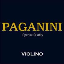 Encordoamento Completo Paganini P/ Violino - Pe950
