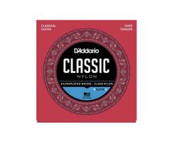 Encordoamento D'addario Classic Violão Náilon EJ27H