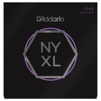 Encordoamento D'Addario Guitarra 011 NYXL1149