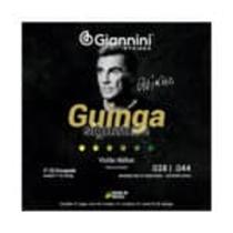 Encordoamento de nylon giannini Guinga Encordoamento de nylon giannini Guinga
