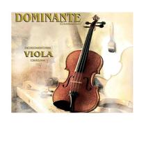 Encordoamento dominante orchestral p/viola de arco