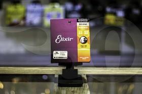 Encordoamento elixir violão aço 0.11 bronze Encordoamento elixir violão aço 0.11 bronze