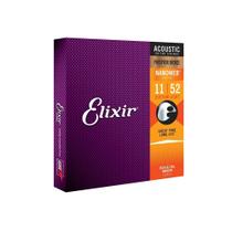 Encordoamento Elixir Violao Aco 011 Nanoweb Phos16027