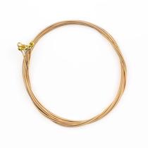 Encordoamento elixir violao fosforo 011-052 sem embalagem Encordoamento elixir violao fosforo 011-052 sem embalagem