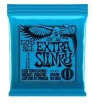 Encordoamento Ernie Ball 08 - 38 Extra Slinky 2225