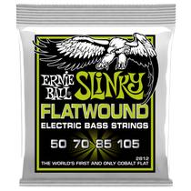 Encordoamento Ernie Ball baixo 4 cordas 050 P02812 COBALT Encordoamento Ernie Ball baixo 4 cordas 050 P02812 COBALT