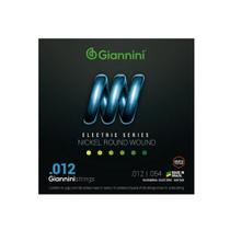 Encordoamento Giannini Guitarra GEEGST 012