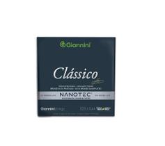 Encordoamento Giannini Violão 029 GENWXPA PN Nanotec 65/35